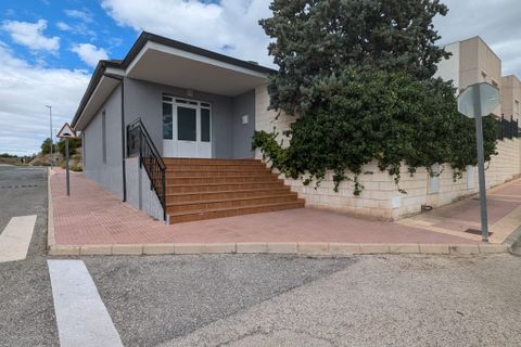 Villa i Sax, Alicante, Sax - € 325.000 | Ref: GI8630 - foto 8